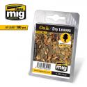 AMMO by Mig AMIG8402 Oak Dry Leaves