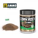 AMMO by Mig AMIG8420 Cork Rock - Thin