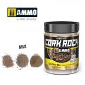 AMMO by Mig AMIG8423 Cork Rock - Mix