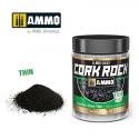 AMMO by Mig AMIG8432 Cork Rock - Volcanic Rock Thin