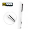 AMMO by Mig AMIG8708 3 AMMO Decal Application Brush