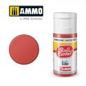 AMMO by Mig AMMO.R-0007 Caboose Red