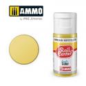 AMMO by Mig AMMO.R-0011 Reefer Yellow