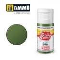 AMMO by Mig AMMO.R-0015 Light Green Livery
