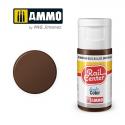 AMMO by Mig AMMO.R-0023 Boiler Brown