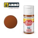 AMMO by Mig AMMO.R-0025 Freight Red