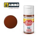 AMMO by Mig AMMO.R-0029 Red Brown