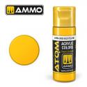 AMMO by Mig ATOM-20020 ATOM - Gold Yellow