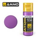 AMMO by Mig ATOM-20151 ATOM - Purple