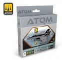 AMMO by Mig ATOM-20700 ATOM - Modern USAF-Navy