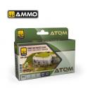 AMMO by Mig ATOM-20850 ATOM - Cement and Concrete