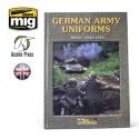 AMMO by Mig MIG0026-M German Army Uniforms