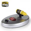 AMMO by Mig TTH003 Titans Paint Shaker