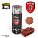 AMMO by Mig TTH113 TITANS - Rust Base Primer