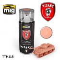 AMMO by Mig TTH115 TITANS - Flesh Tone Primer Spray