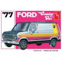 AMT AMT1108M Ford 1977 Van