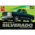 AMT AMT1408M Chevy Silverado 1992