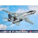 Academy 12590 F-14D VF-2 Bounty Hunters