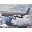 Academy 12634 USAF C-118 Liftmaster