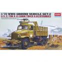 Academy 13402 US Truck and Accessories