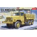 Academy 13410 US M35 Cargo Truck