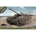 Academy 13516 German Panzer IV Ausf. H