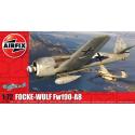 Airfix A01020A Focke Wulf FW190-A8
