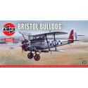 Airfix A01055V Bristol Bulldog