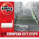 Airfix A75017 European City Steps