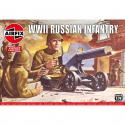 Airfix A00717V Russian Infantry