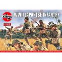Airfix A00718V Japanese Infantry