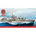 Airfix A01202V HMS Cossack