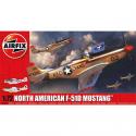 Airfix A02047A North American F-51D Mustang
