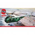 Airfix A02056V Westland Whirlwind Helicopter