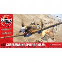 Airfix A02108 Supermarine Spitfire Mk.Vc