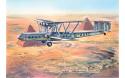 Airfix A03172V Handley Page H.P.42 Heracles