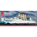 Airfix A03203V HMS Suffolk