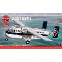 Airfix A04018V Shorts Skyvan