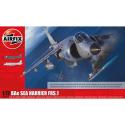 Airfix A04051A Bae Sea Harrier FRS1