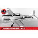 Airfix A04105A de Havilland Chipmunk T.10/T.20