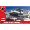 Airfix A05042A English Electric Lightning F6