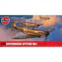 Airfix A05126B Supermarine Spitfire Mk.I