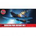 Airfix A05132 Boulton Paul Defiant NF.I