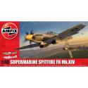 Airfix A05135 Supermarine Spitfire