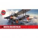 Airfix A05145 Bristol Bulldog Mk.IIA