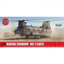 Airfix A06024 Boeing Chinook HC.1 Late