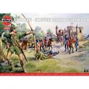 Airfix A06702V Sherwood Castle and Figurines