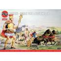 Airfix A06705V Roman Fort and Figurines
