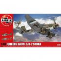 Airfix A07115 Junkers Ju87R-2/B-2 Stuka