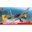 Airfix A07115A Junkers Ju87 R-2/B-2 Stuka